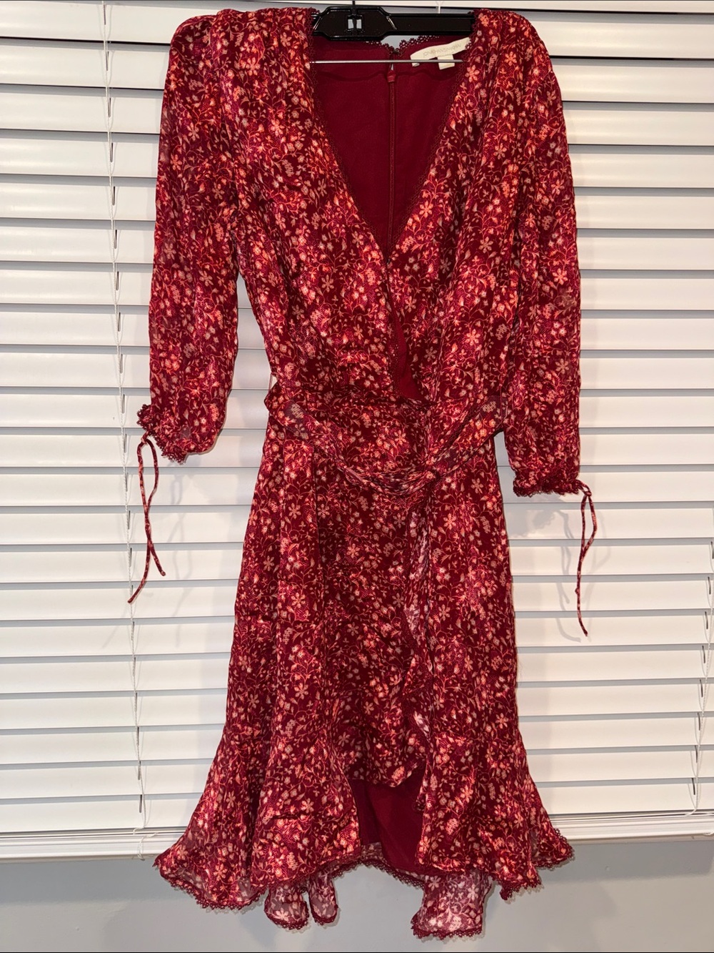 Jonathan Simkhai Dress